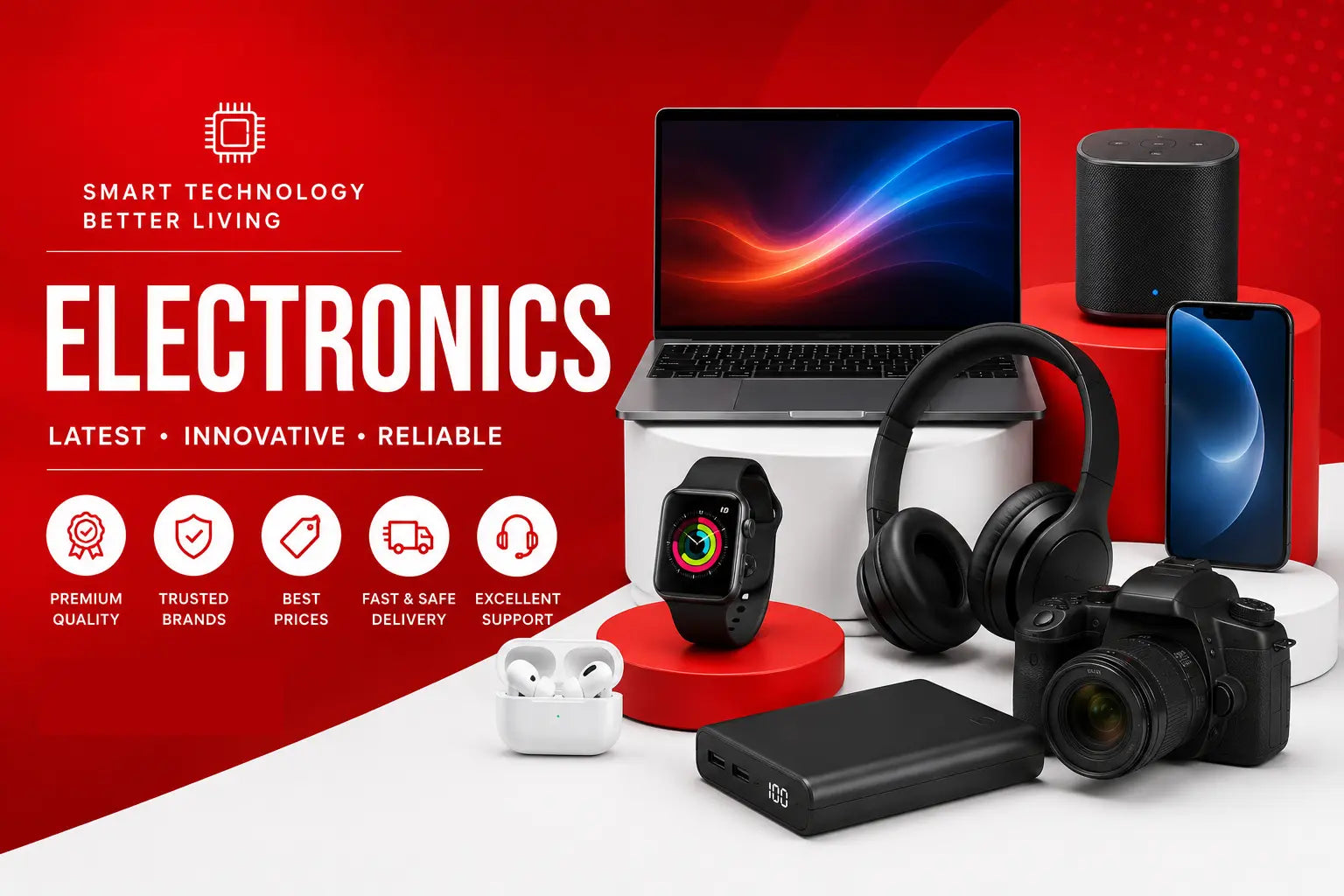 ELECTRONICS