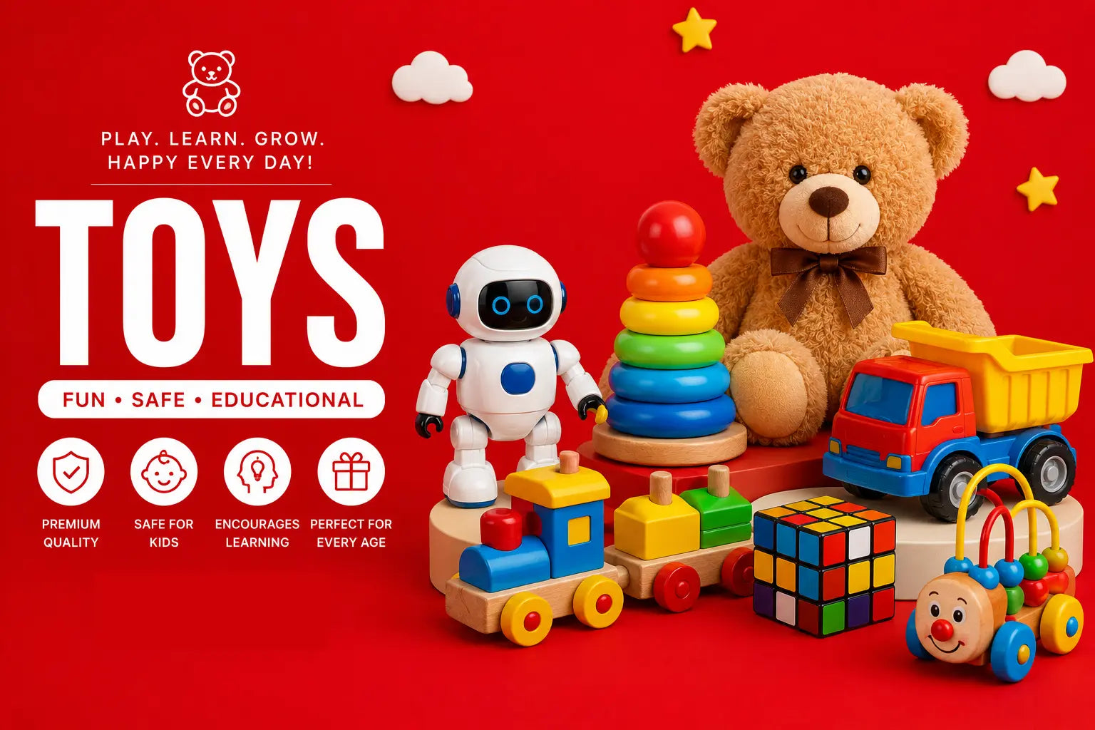 TOYS