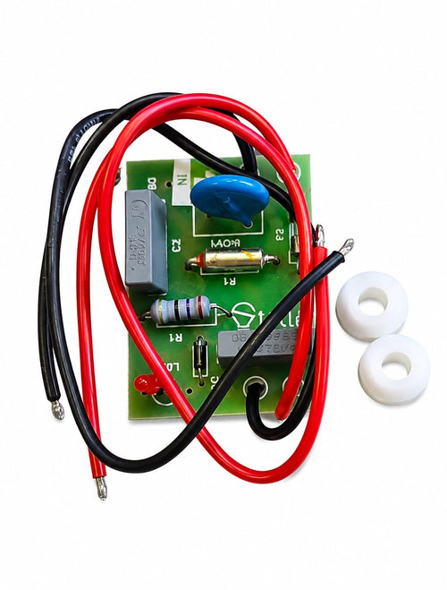 BLDC Fan Protection Kit | Over Voltage & Surge Protection Module