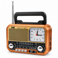 MZ  S669 Portable Radio