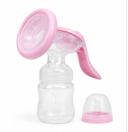 Dr.ORG Manual Breast Pump
