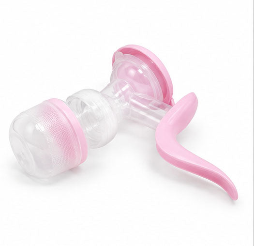 Dr.ORG Manual Breast Pump
