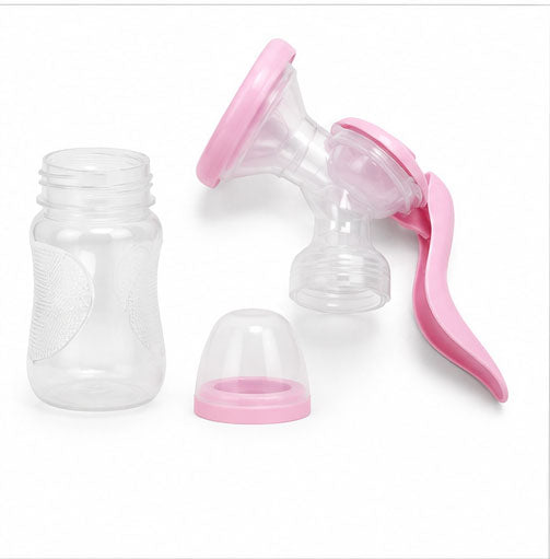 Dr.ORG Manual Breast Pump