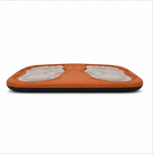 EMS Foot Massager Mat – 6 Massage Modes & 15 Intensity Levels