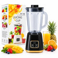 HP-158 Portable Fruit Juicer Cup Blender