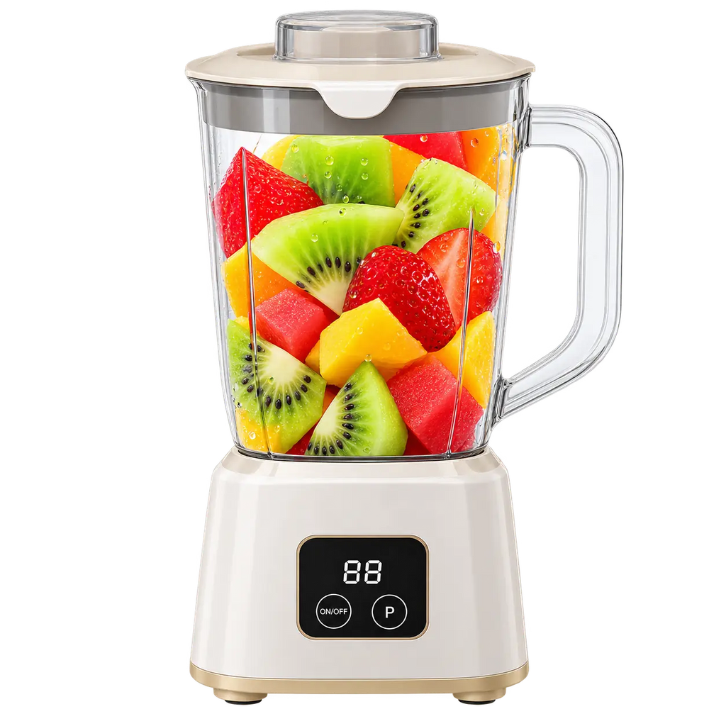 HP-158 Portable Fruit Juicer Cup Blender