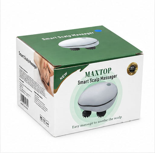 Maxtop Smart Scalp Massager