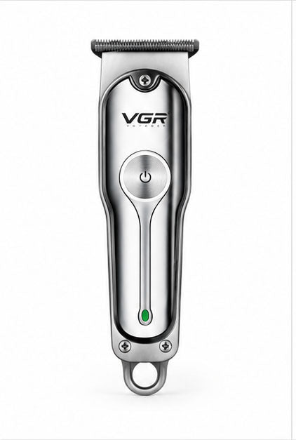 VGR V-071 Professional Hair Trimmer – Cordless Rechargeable Grooming Trimmer