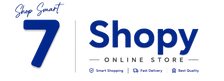 7shopy - Home